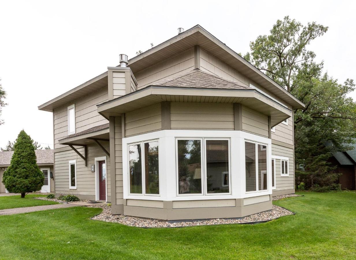 Bay Colony Unit 771 - Upper Level Apartment Nisswa Exterior photo